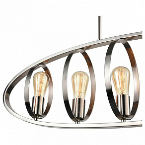 Подвесной светильник Vele Luce Olympic VL5115P05