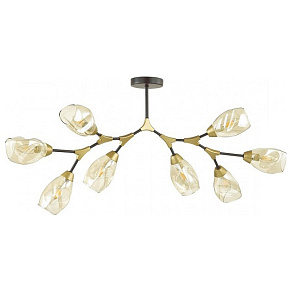 Люстра на штанге Lumion Fawn 4563/8C