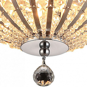 Накладной светильник TopLight Jennifer TL1163-4D