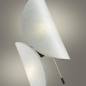 Бра Odeon Light L-VISION 7067/2W