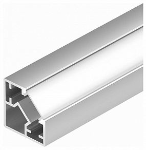 Профиль накладной угловой внутренний Arlight SL-KUB 055911