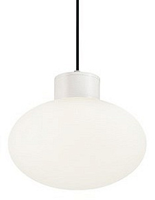 Подвесной светильник Ideal Lux Armony ARMONY SP1 BIANCO