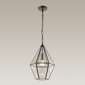 Подвесной светильник Odeon Light Fabio 4055/1