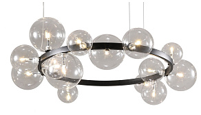 Подвесная люстра Kink Light Иона 07608-15A,19