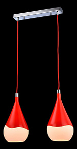 Подвесной светильник Maytoni Icederg F013-22-R