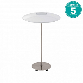 Настольная лампа декоративная Eglo Milea 1 94427