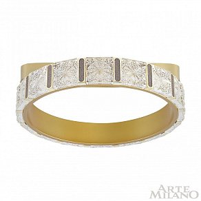 Накладной светильник Arte Milano AM-Venezia 310183/D400 GD