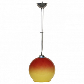 Подвесной светильник Arte Lamp Crocus A4625SP-1CC