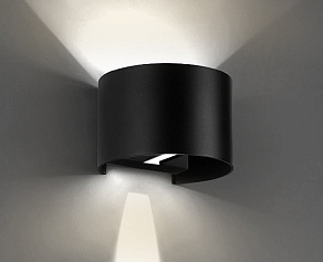 Накладной светильник Italline IT01-A310R IT01-A310R black