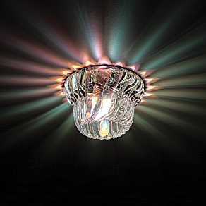 Встраиваемый светильник Lightstar Alta Оnde 004324