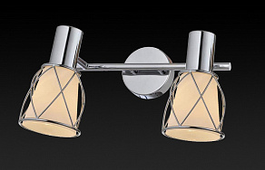 Спот TopLight Stella TL3780Y-02CB