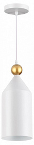 Подвесной светильник Odeon Light Bolli 4093/1