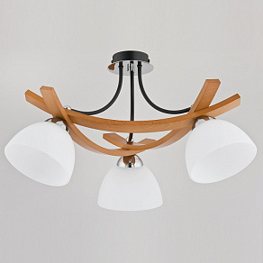 Люстра на штанге Alfa Jona 22993