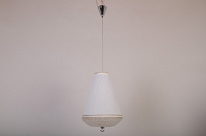 Подвесной светильник Abrasax CL.9301 CL.9301-2 White