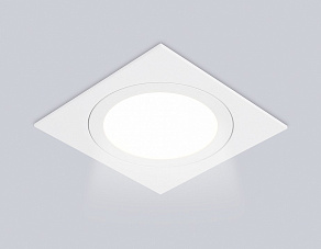 Встраиваемый светильник Ambrella Light TN TN6607