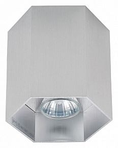 Накладной светильник Zumaline Polygon 20067-AL