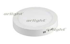 Накладной светильник Arlight  SP-R145-9W Day White