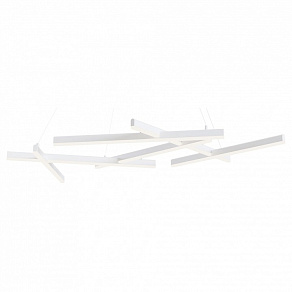 Подвесной светильник Maytoni Line MOD016PL-L75W4K