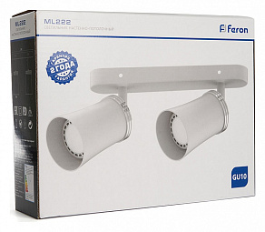 Спот Feron Barre 41482