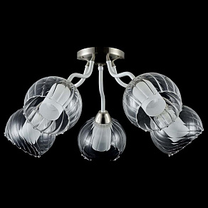 Потолочная люстра Freya Clara FR5604-CL-05-CH