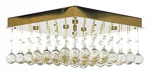 Накладной светильник Arti Lampadari Flusso Flusso H 1.4.40.616 G