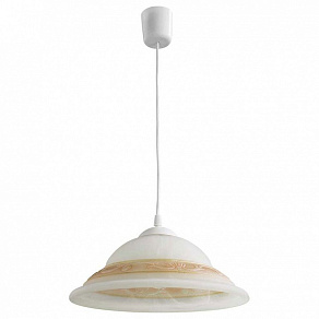 Подвесной светильник Arte Lamp Cucina A3434SP-1WH