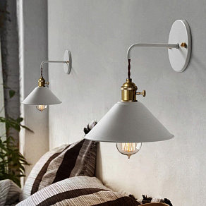 Бра Imperiumloft BRAID BRAID-WALL01