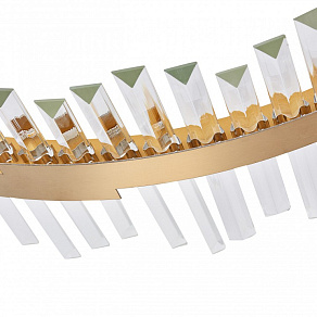 Подвесной светильник Arte Milano AM-Venezia 312011/D1000 BS