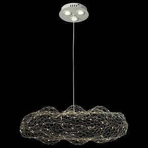 Подвесной светильник Loft it Cloud 10100/350 Silver