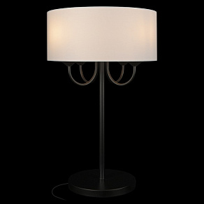 Настольная лампа декоративная Loft it Balance 10416T BL