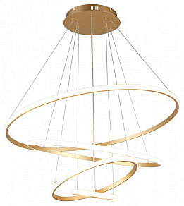 Подвесной светильник Aployt Janina APL.018.13.100