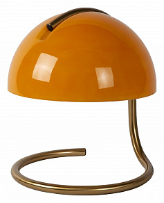 Настольная лампа декоративная Lucide Cato 46516/01/53