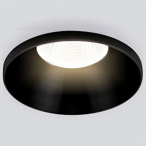 Встраиваемый светильник Elektrostandard Nuta 25026/LED