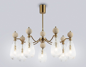 Люстра на штанге Ambrella Light LH LH53287