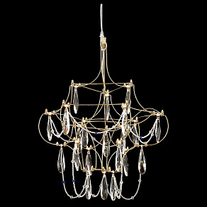 Подвесная люстра Wertmark Felicia WE336.21.306