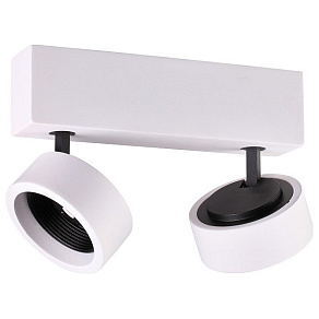 Спот Novotech Lenti 358203