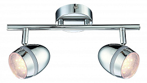 Спот Arte Lamp Bombo A6701PL-2CC