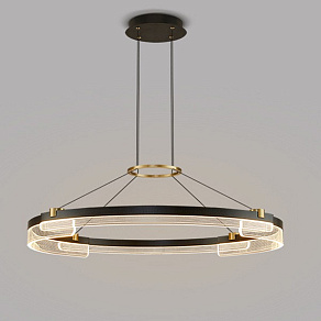 Подвесной светильник Imperiumloft  Marga01