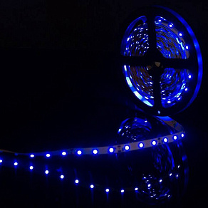 Лента светодиодная SWG SWG360 SWG360-12-4.8-B-M