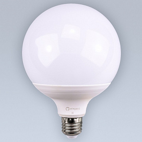 Лампа светодиодная Eleganz  E27 21Вт 3000K EL-0091