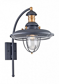 Светильник на штанге Maytoni Magnificent Mile S105-57-01-G