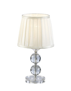 Настольная лампа декоративная Arte Lamp Selection A5146LT-1WH