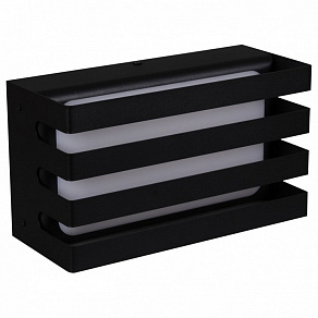 Накладной светильник Reluce 86864 86864-9.2-001JH LED18W BK