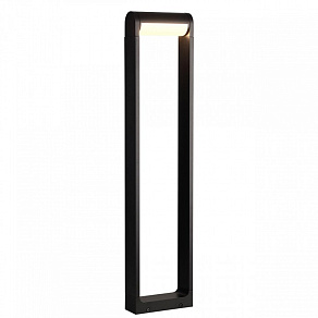 Наземный низкий светильник Odeon Light NATURE 7117/12GLA