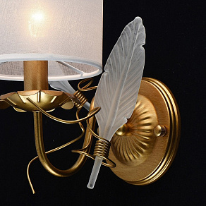 Бра Chiaro София 9 355024501