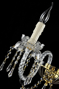 Бра Maytoni Adel ARM910-02-G