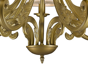 Подвесная люстра Favourite Moniсa 1472-7P