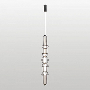 Подвесной светильник Lussole Howard LSP-7349