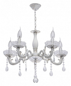 Подвесная люстра De City Аврора 371012005