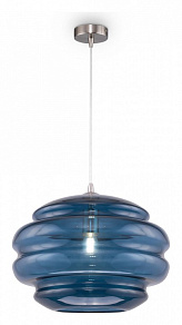 Подвесной светильник Maytoni Ruche P078PL-01BL